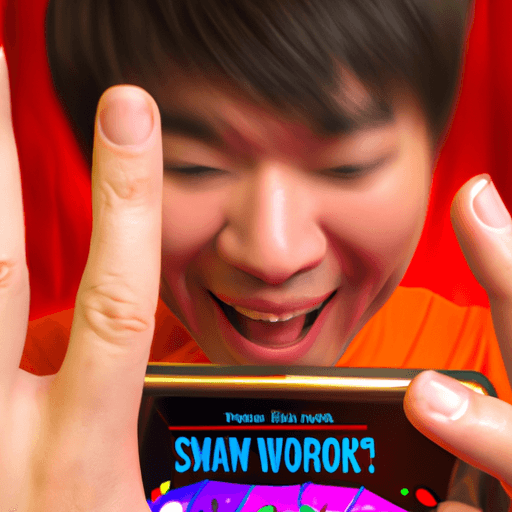 Unlock Massive Wins with 918KISS Casino: Turn MYR50 into MYR500 Today!