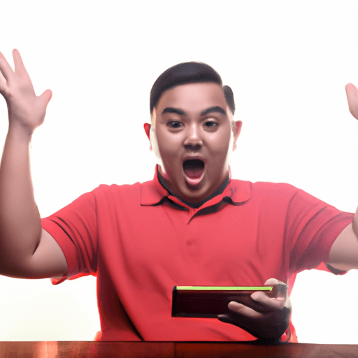 Win Big at MEGA888: Turn MYR50 into MYR750 with These Pro Tips!