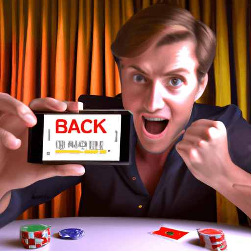 Unlock the Secret to Winning MYR500 at Rollex11 Casino with Just MYR40 - Here's How!