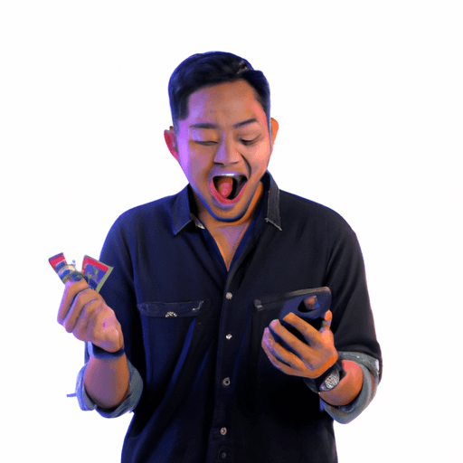 From MYR30 to MYR300: My Rollex11 Casino Game Winning Strategy Revealed!