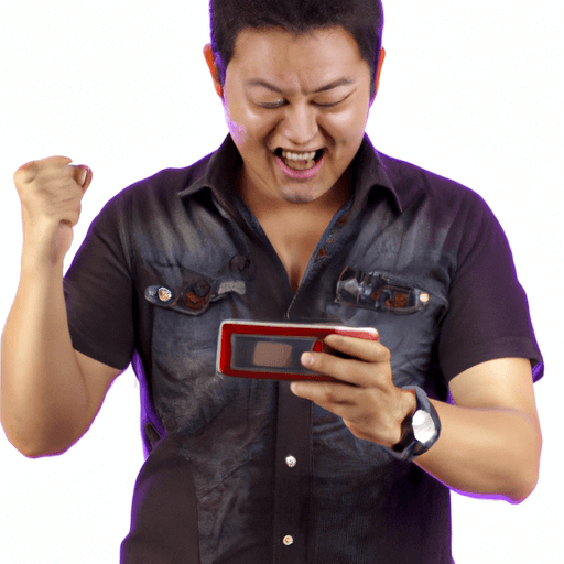 How I Turned MYR250 into MYR1,200 in Minutes at Pussy888 Casino - Here's My Secret!