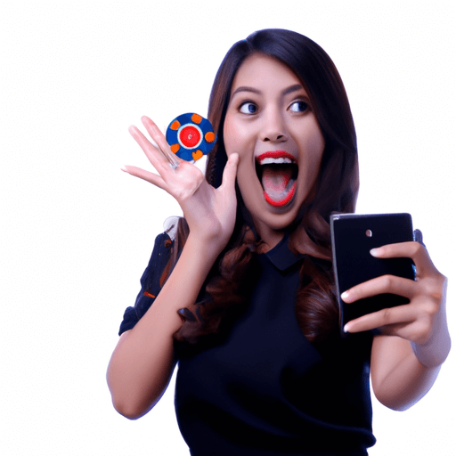 How I Turned MYR200 into MYR4,800 at Mega888 – My Winning Secrets Revealed!