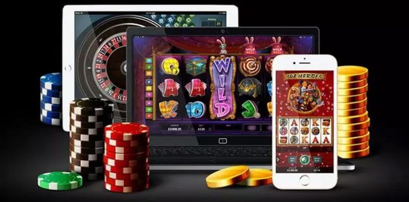 Play AAA Casino games