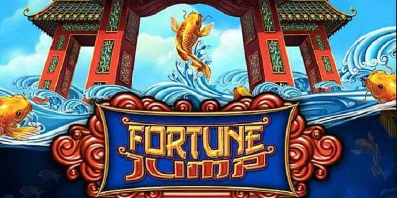 Fortune Jump