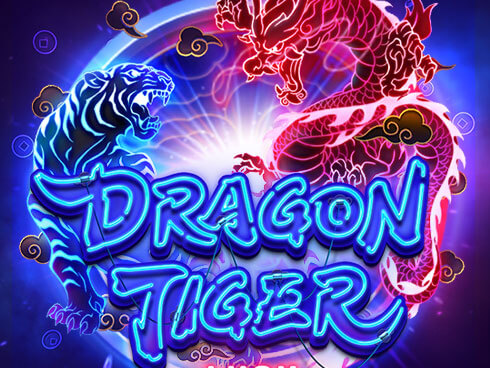 Dragon Tiger