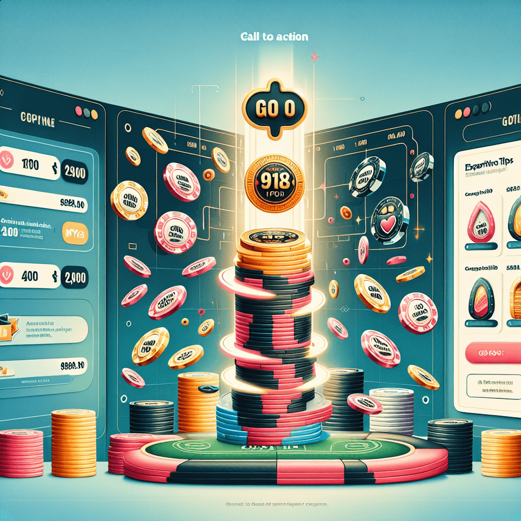 Start playing 918KISS now and win big