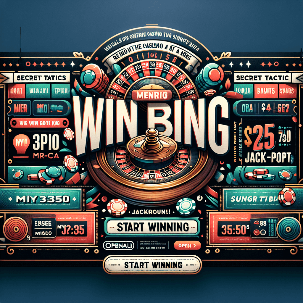 Start winning at Ace333 Casino today