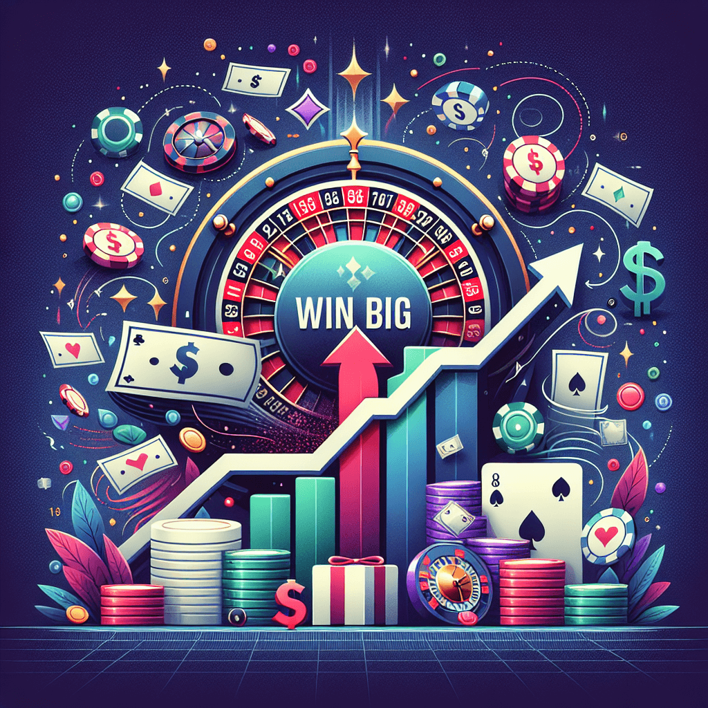 CTA: Win Big at ACE333