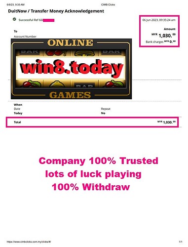 Ace333 game interface showcasing the MYR130 to MYR1,030 winning opportunity