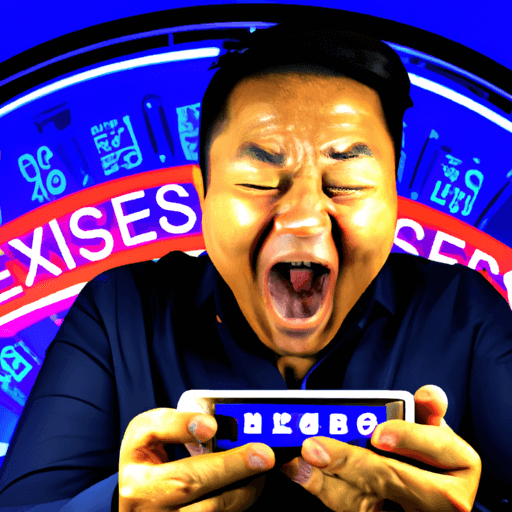 Turning MYR30 into MYR300 at Pussy888 Casino