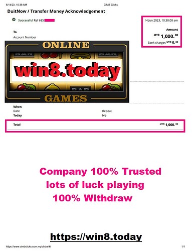 ACE333 Casino Game transforming MYR80 into MYR1000