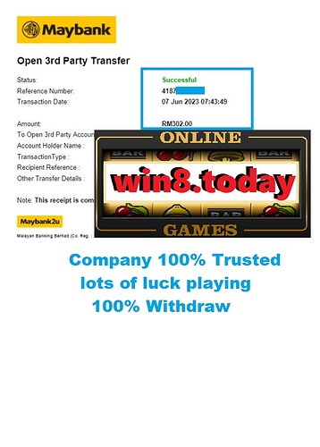 My incredible win at SKY777 Casino turning MYR50 into MYR302