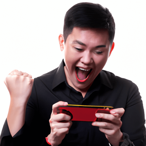 Discover how a small MYR40 bet on LIVE22 can skyrocket to MYR340