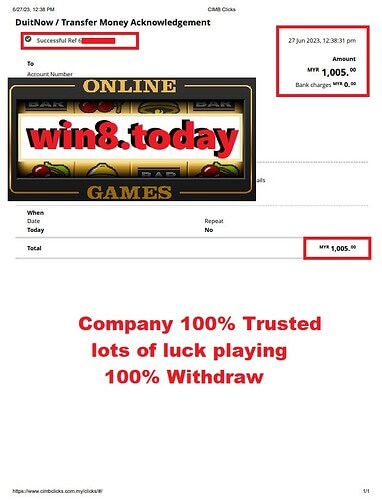 My big win at Live22 Casino turning MYR80 into MYR1,005
