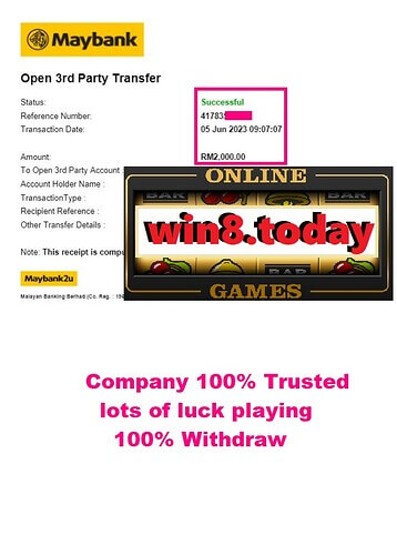 Mega 888 Casino MYR50.00 Bonus Offer