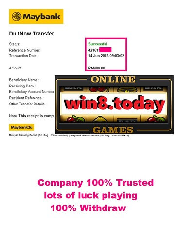 Mega888 online casino games transforming RM50 into RM400