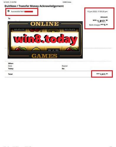 Win big with 918KISS by turning MYR100 into MYR1,717