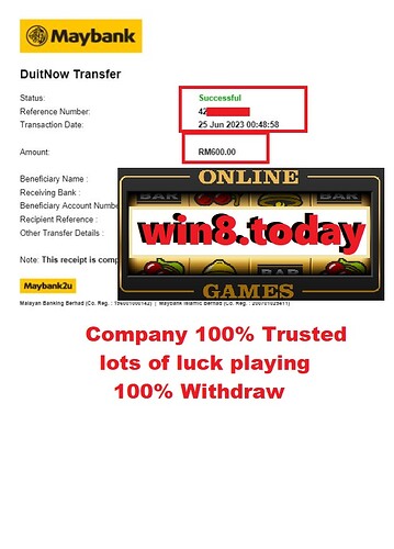 Pragmatic Play casino game turning MYR85 into MYR600