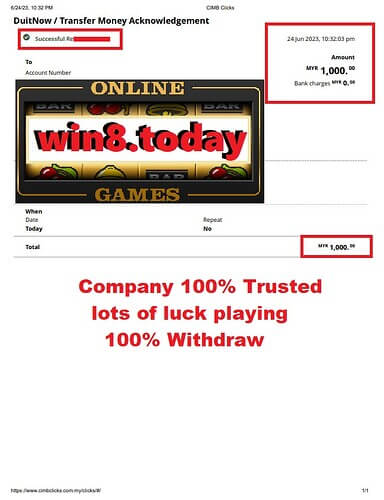 Exciting Casino Competition with MYR850 Prize