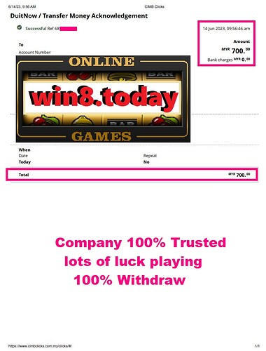 Winning big on Ace333 with a small bet