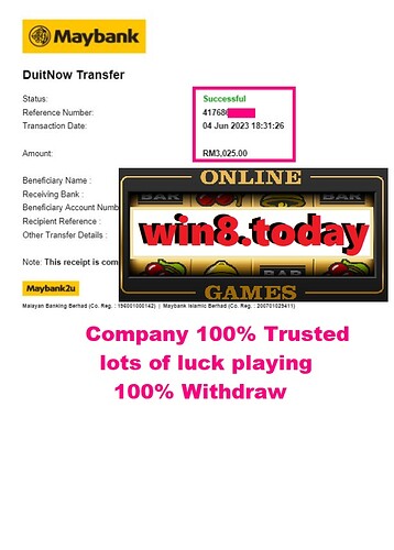 Sky777 Slots Jackpot Winner Celebrating Big Win