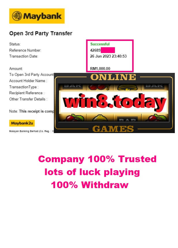Exciting Live22 casino games with payouts up to MYR1,000