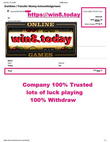 My incredible win from MYR40 to MYR550 with Pragmatic Play slots