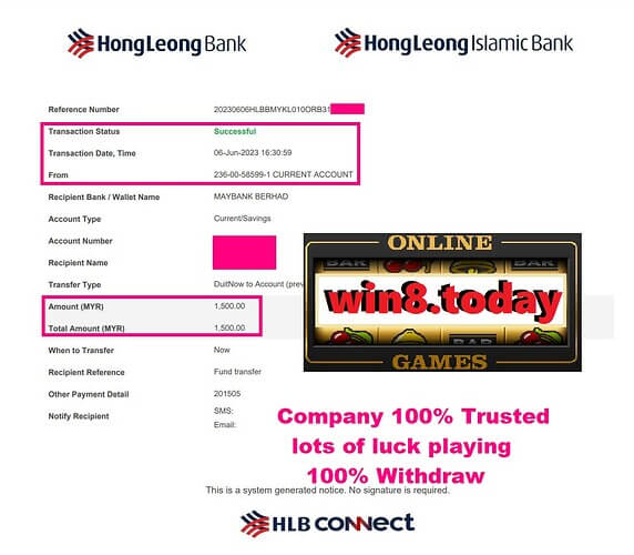 Transform your 160 MYR into 1,500 MYR at Playboy Casino