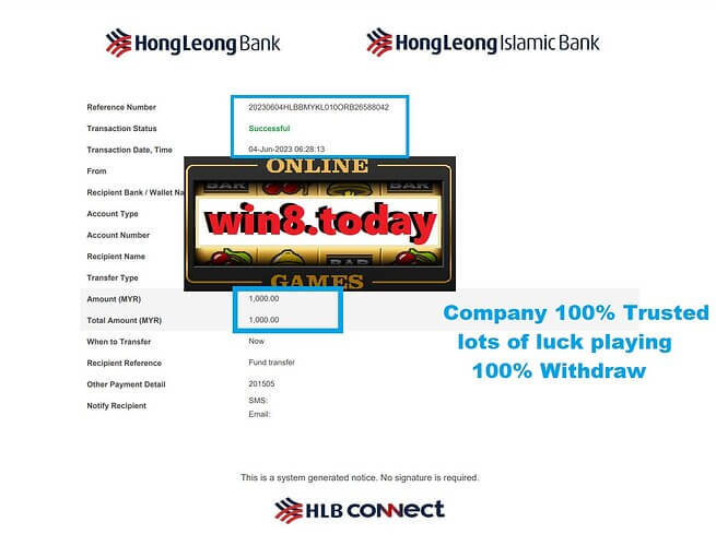 Win big with 918KISS and turn MYR500 into MYR1000 today