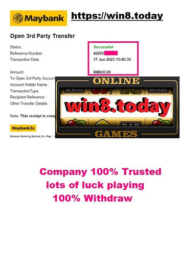 Mega888 Casino Games - Turn MYR 100 into MYR 600