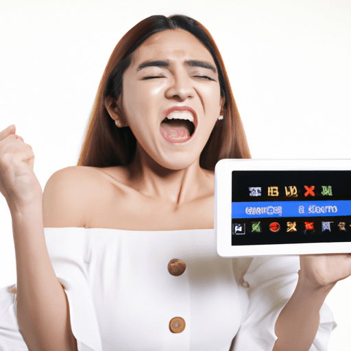 Striking it big with ACE333: A visual journey from MYR150 to MYR3,281