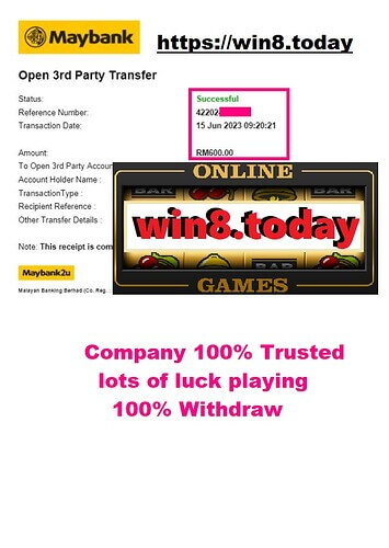 ACE333 Casino's MYR50 to MYR600 offer