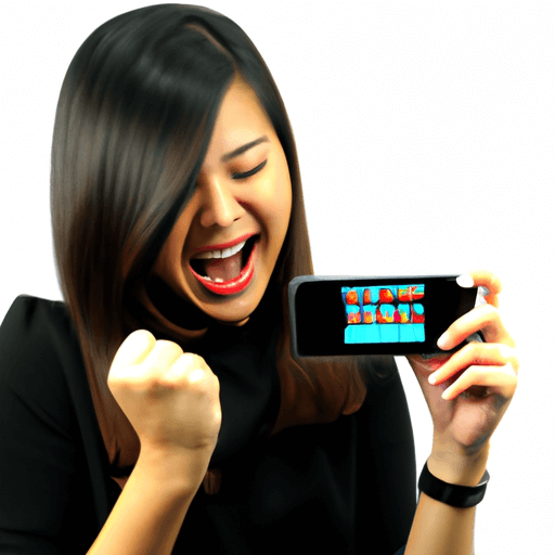 Winning big with Pragmatic Play casino games