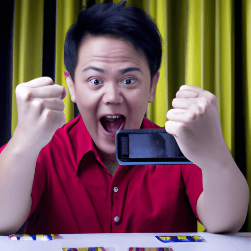 Thrilling win at Ace333 Casino from MYR250 to MYR3,290