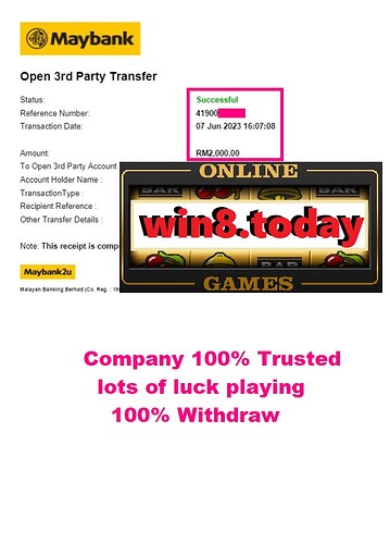 How to make money with 918KISS Casino using MYR170.00 investment