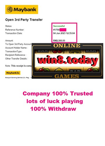 Player celebrating a big win at PUSSY888