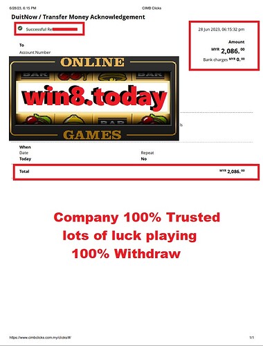 Turn MYR150 into MYR2,086 with Rollex11 at the casino