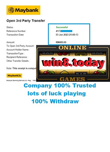 Mega888 casino game rewards