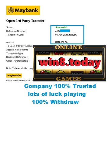 918KISS Casino slot game interface