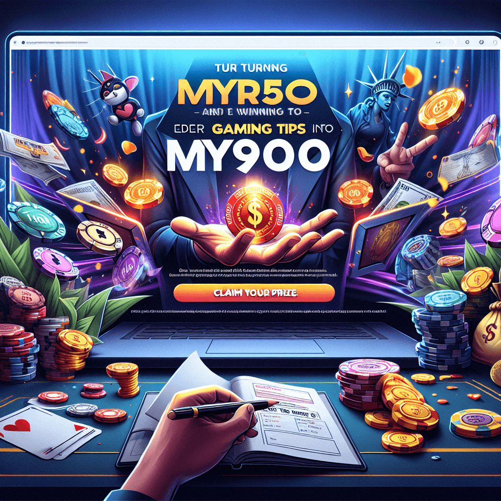 Claim Your Prize on MEGA888