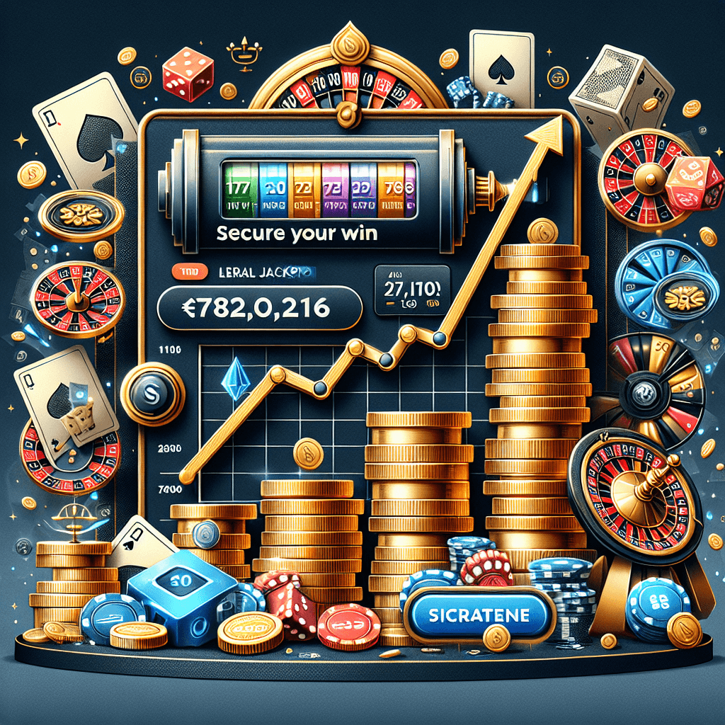 CTA for MEGA888 jackpot wins