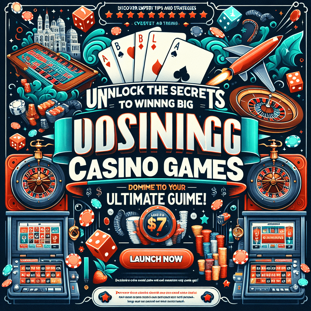 Join our community for more winning strategies
