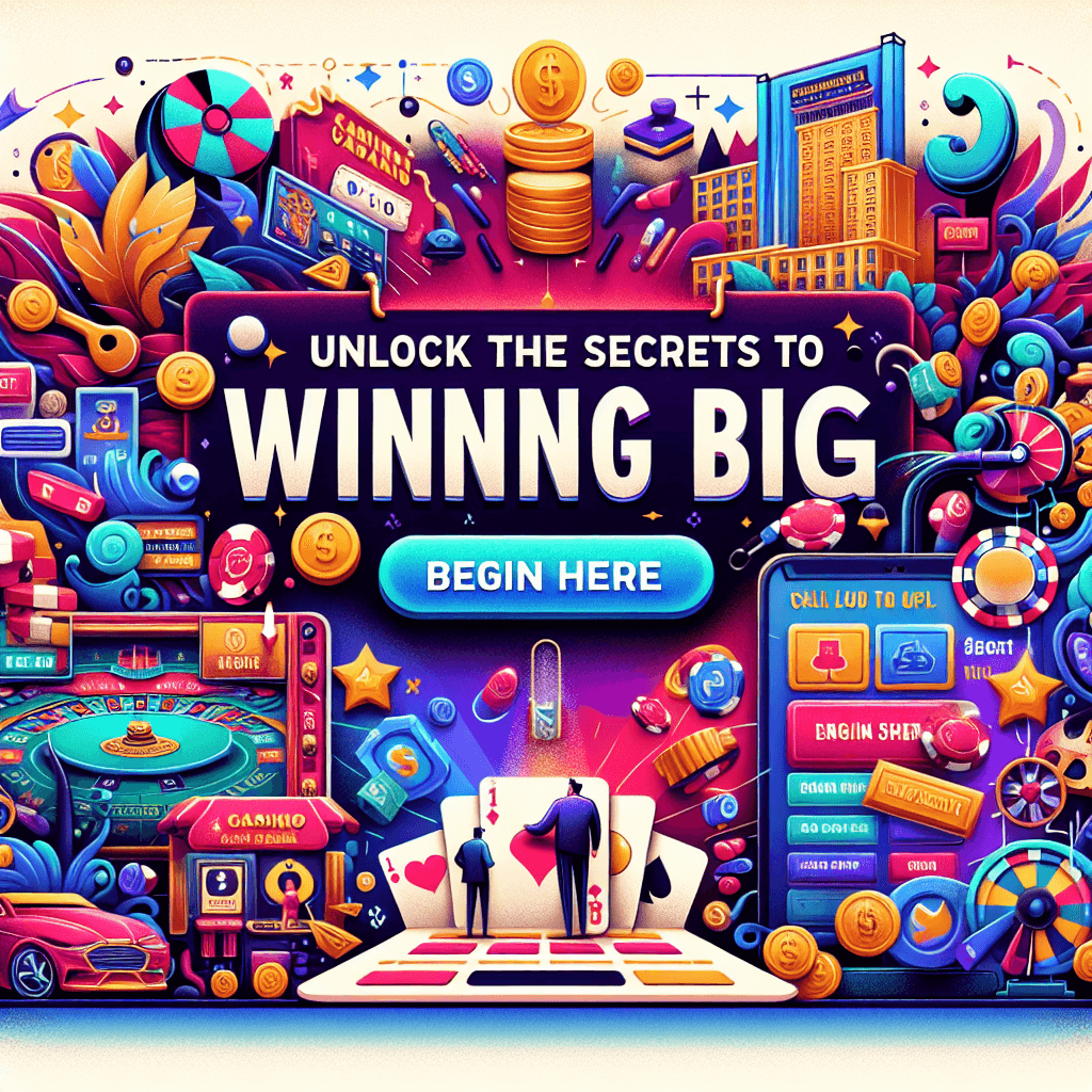 Join our community for exclusive gambling tips