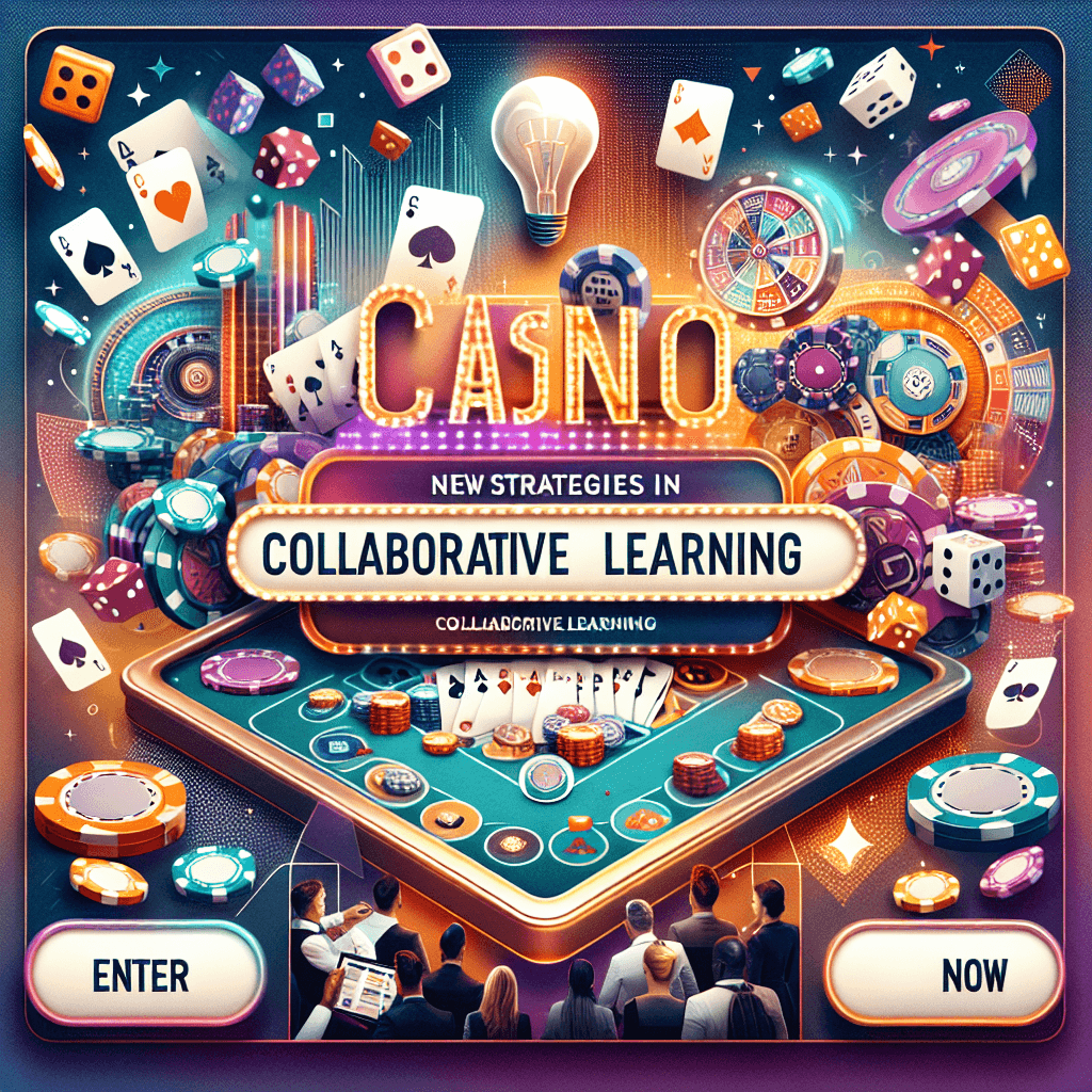 Join our community for exclusive casino strategies