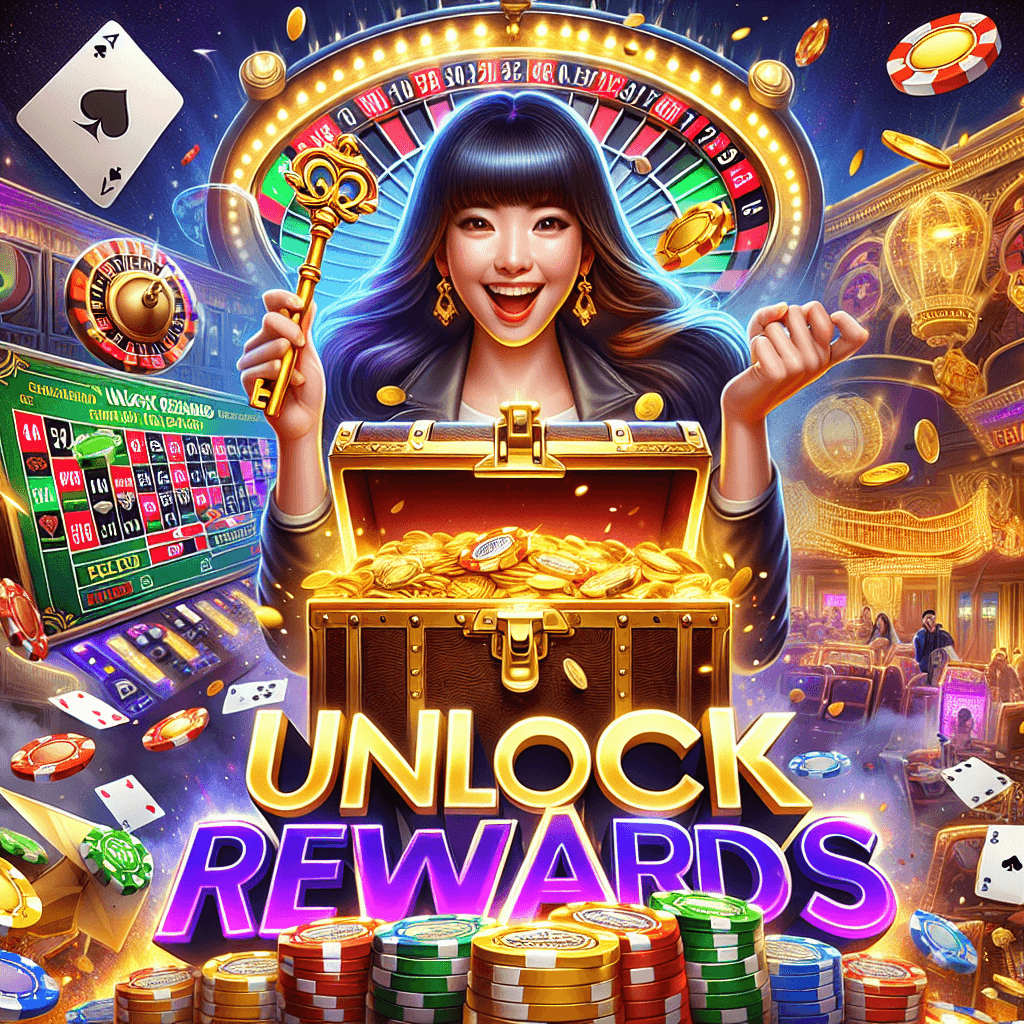 Live chat support for casino gamers