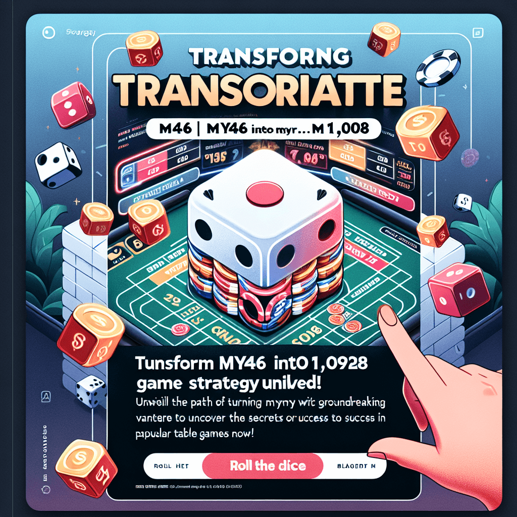 CTA for 3Win8 game encouraging players to start their journey to big wins