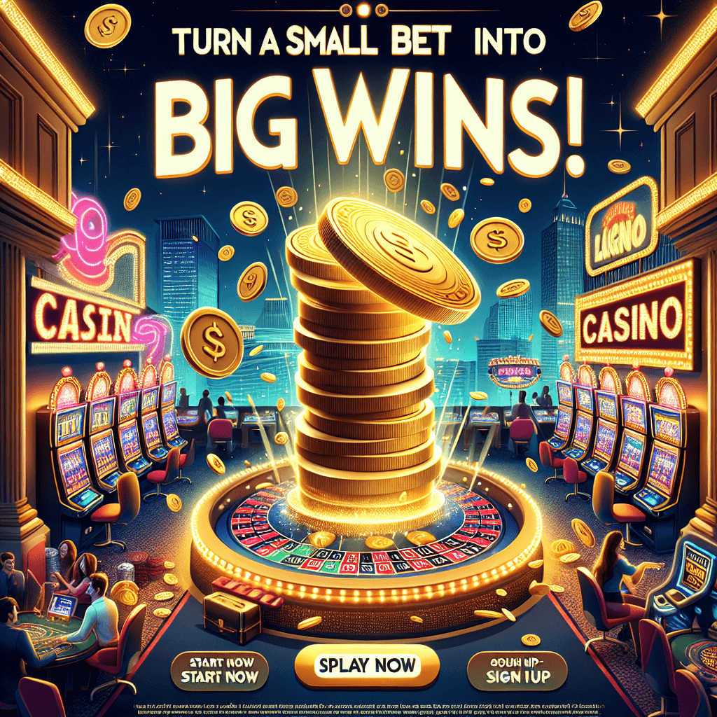 CTA untuk bermain di Ace333 Casino