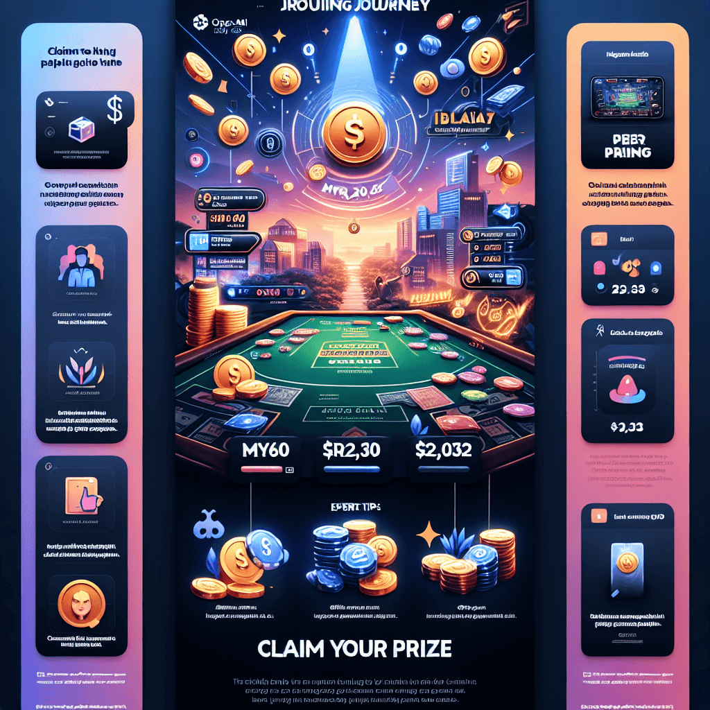 Start your winning journey at ACE333 Casino