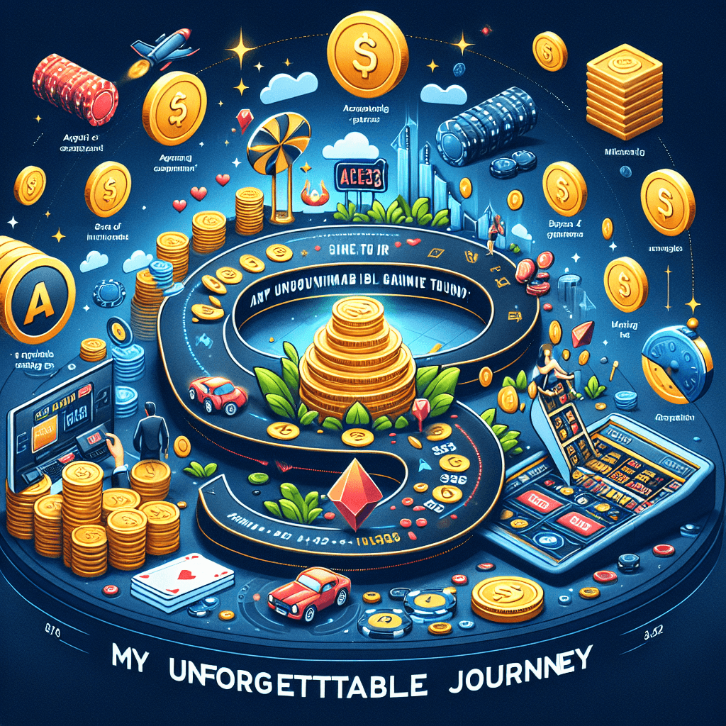 CTA for Ace333 encouraging players to start their winning journey