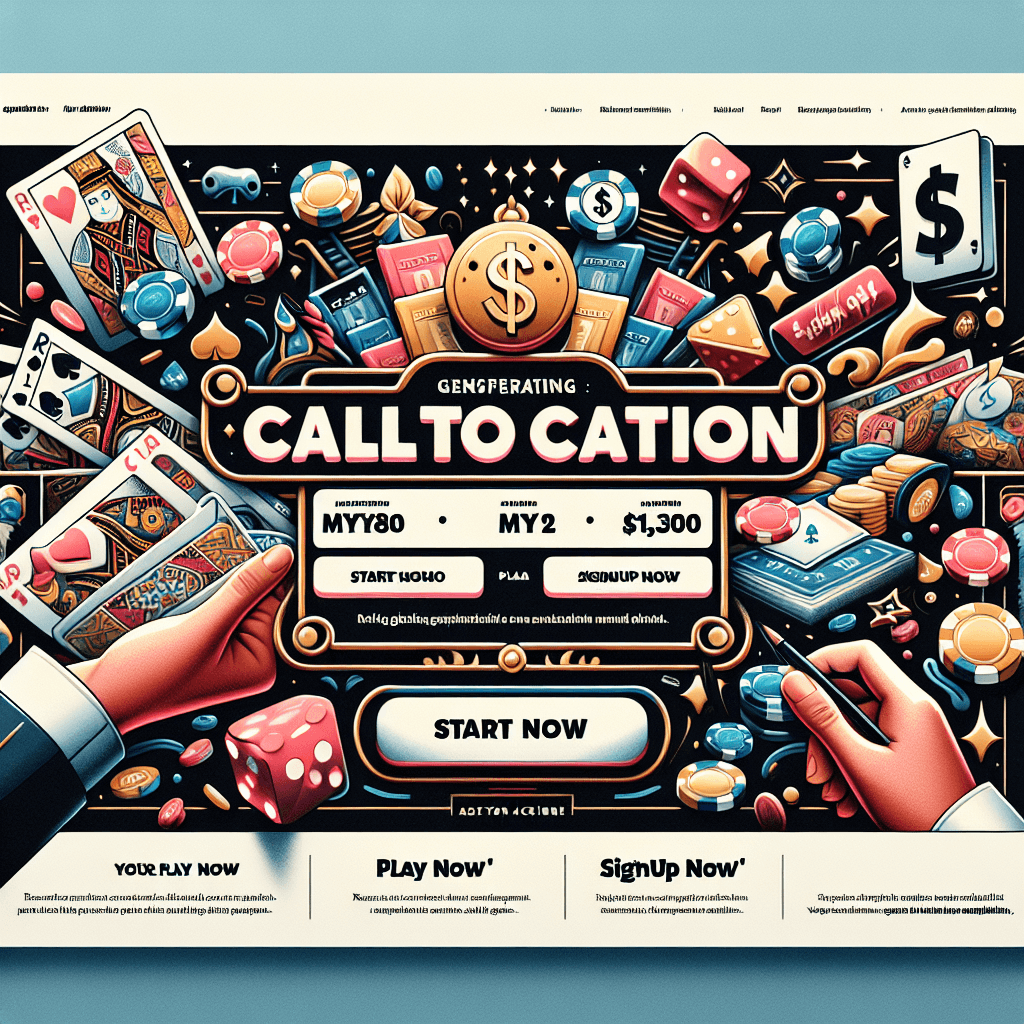 Mag-sign up ngayon at simulan ang iyong paglalakbay sa pagiging casino game champion